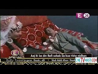 Mhd Rafi Ke Gaane Aur Uske Afsaane 1st August 2015 CineTvMasti.Com