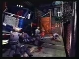 Biohazard 2 バイオハザード 2 - Prototype - Saturn Trailer 1997