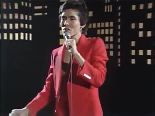 Naiyo Naiyo Night Hiromi Gô