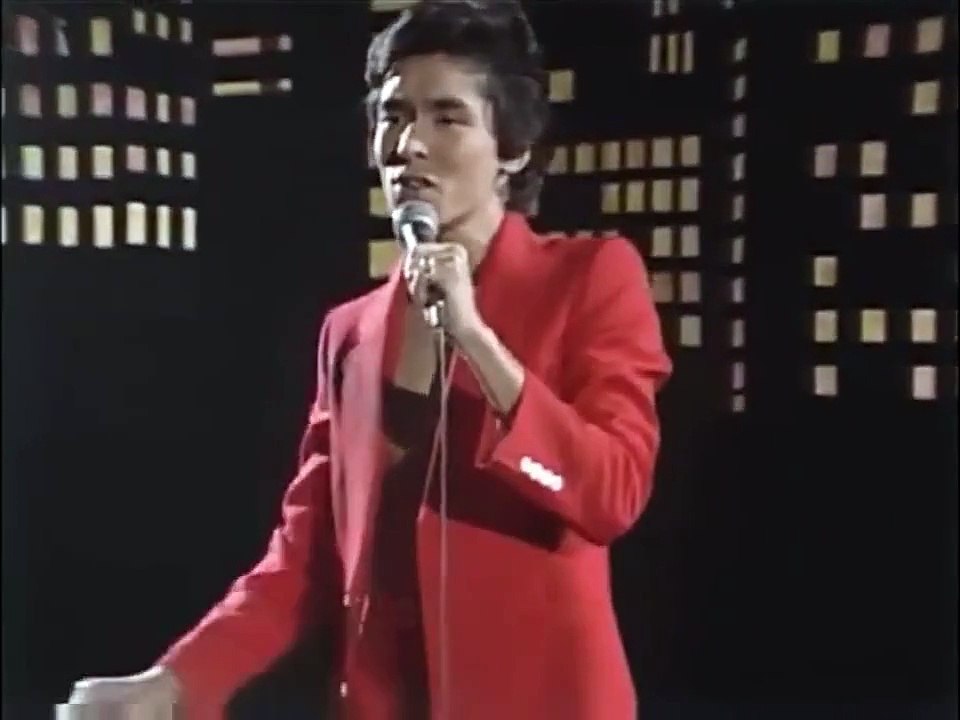 Naiyo Naiyo Night Hiromi Gô