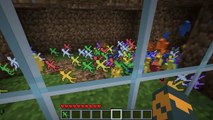 Minecraft Clay Soldier Mod