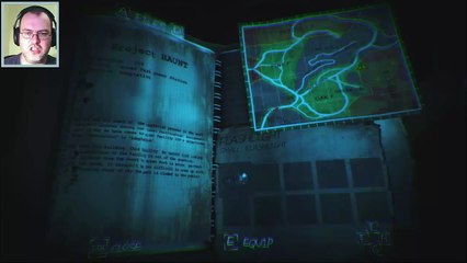 Haunted Memories - A Quick Look - Slender Is A BawBag