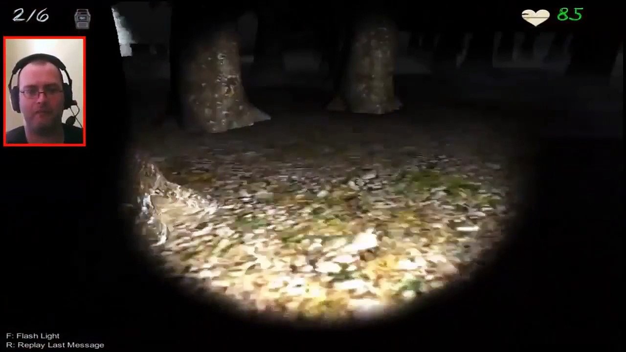 Horror Compilation Part 1