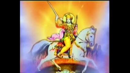 Kalkimahaavatar | Lord Kalki | Kalki Maha Avatar
