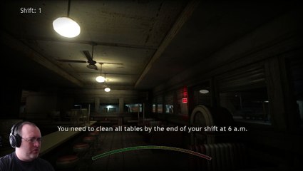 Joe's Diner | Quick Look