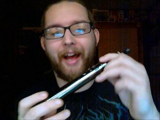 Mr. DeseVaper reviews the Vamo V2 Mod from VapeEscape (PREVIEW)