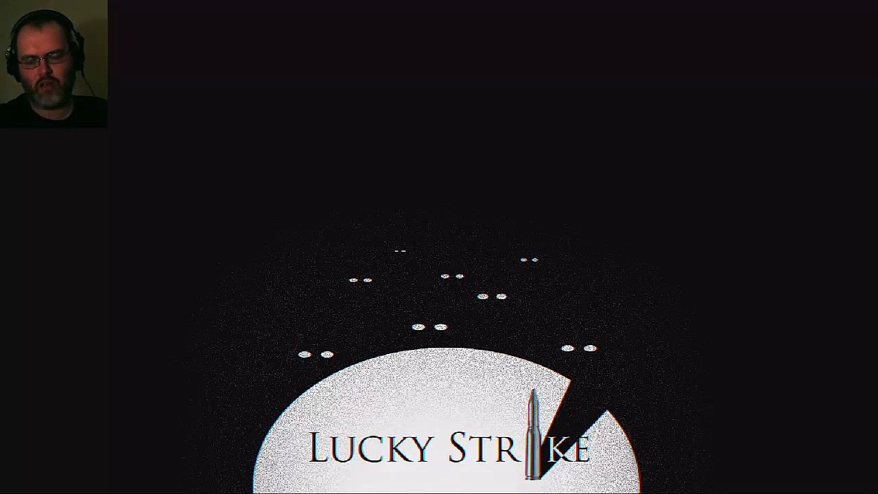 Lucky Strike | Indie Horror