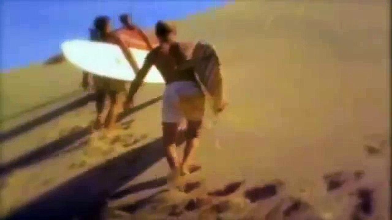 Tame Impala - Be Above It