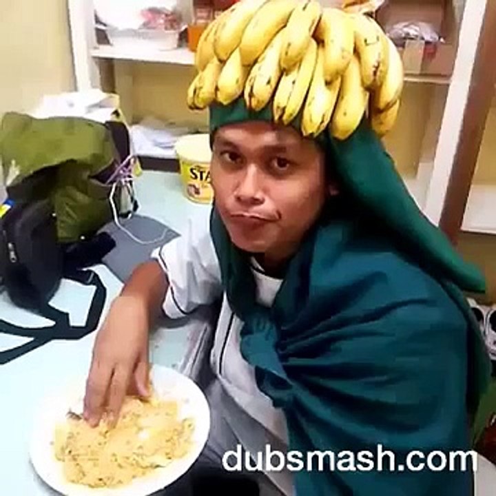 BATAS NG ISANG API FUNNY DUBSMASH