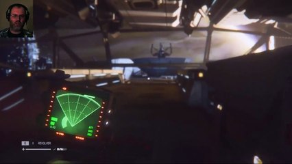 Alien Isolation | Part 6 | Androids Are Evil