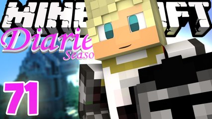 A Friend In Need | Minecraft Diaries [S2: Ep.71 Roleplay Survival Adventure!]