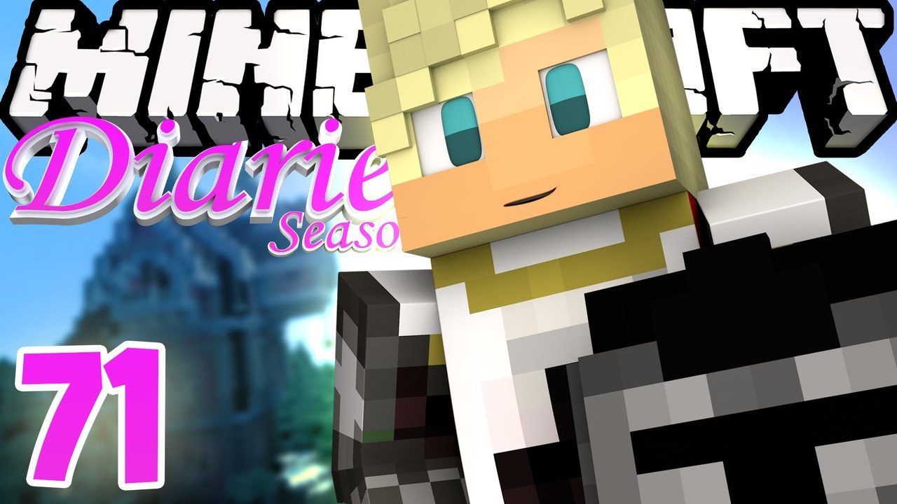 A Friend In Need | Minecraft Diaries [S2: Ep.71 Roleplay Survival Adventure!]