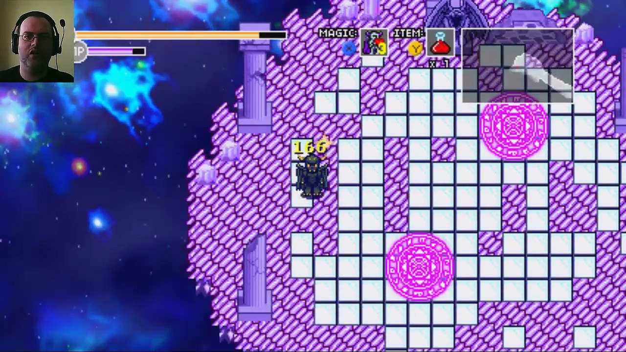 EvilQuest The End