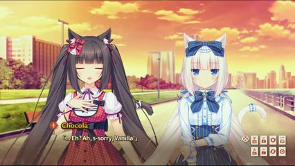 Nekopara vol 1 | Part 3 | Remembering the past