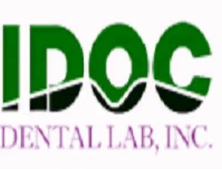PFM crown in IDOC Dental Lab, Inc.