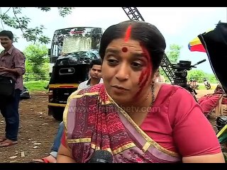 Tu Mera Hero - Titu's mother surekha saying about his latest story in Tu Mera Hero