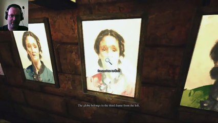 Kraven Manor | Part 3 | The End