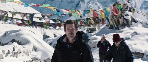 Everest - MovieBites