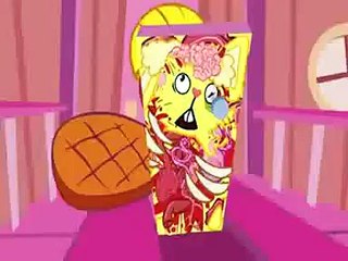 [Hayvaiz.com] Happy Tree Friends - Handy Blood Fest