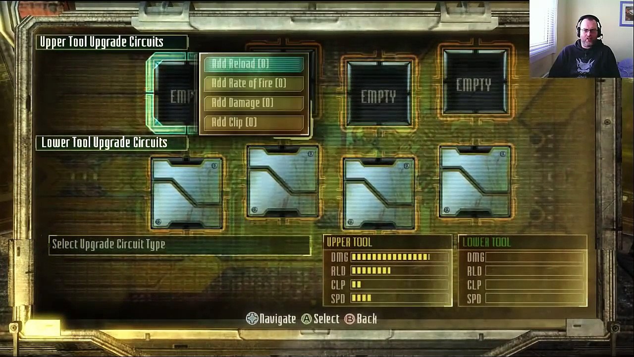 Dead Space 3 - Frozen Necromorphs - Part 18