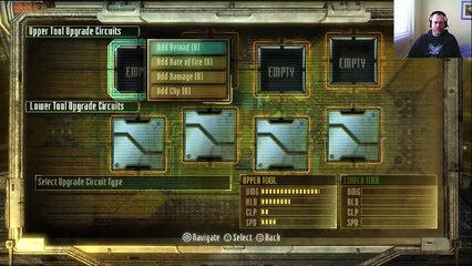 Dead Space 3 - Frozen Necromorphs - Part 18