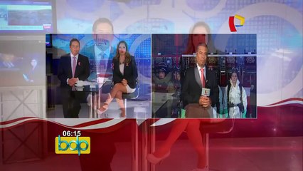 Personal de UDEX resguardará Parada Militar: usarán sofisticado robot antiexplosivos