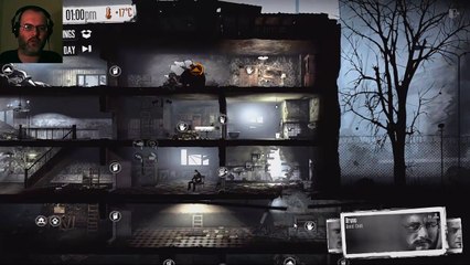 This War Of Mine Quick Look
