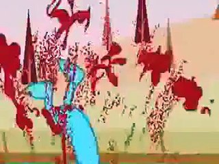 [Hayvaiz.com] Happy Tree Friends - Lumpy Blood Fest