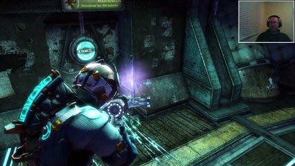 Dead Space 3 - Huge Tentacles - Part 7