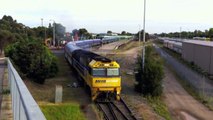 Great Southern Rail  