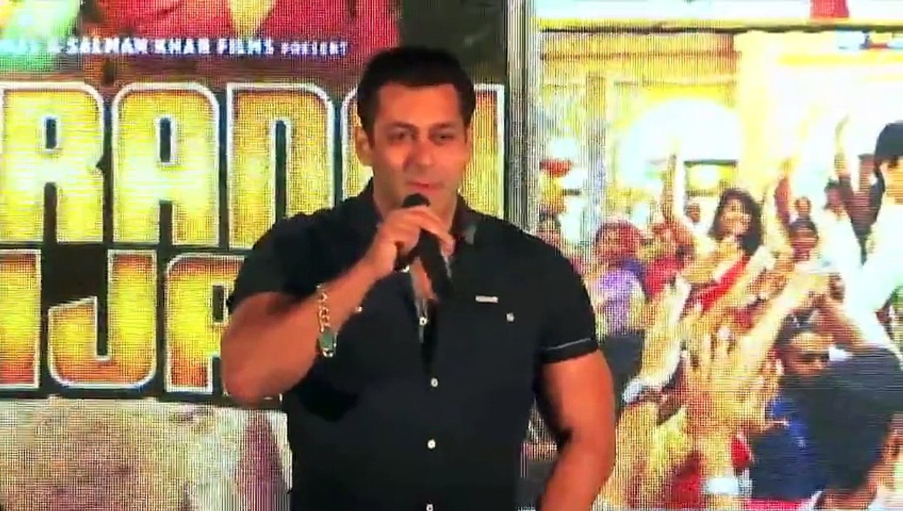 Bajrangi Bhaijaan_ Salman Will Fund Harshali's Education Full HD By Daily Fun