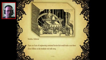 Amnesia: A Machine For Pigs -Part 8 - Sabotage