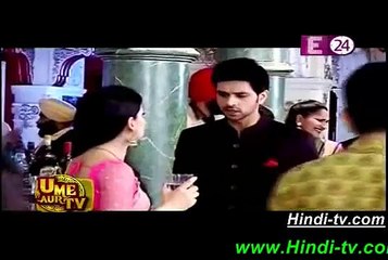 Meri Aashiqui Tum Se Hi 31st July 2015 Ranveer Ne Lagai Ishani Daant Full HD By Daily Fun