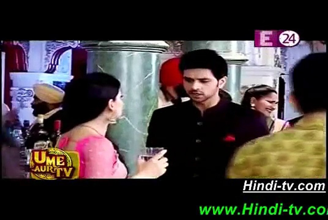 Meri Aashiqui Tum Se Hi 31st July 2015 Ranveer Ne Lagai Ishani Daant Full HD By Daily Fun