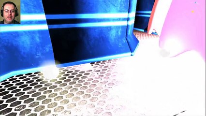 FPS-Man | Indie Horror