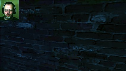 SCP 087-B - I Fell