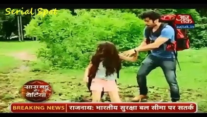 Saath Nibhana Saathiya 31st July 2015 2015 Full HD Today Episode update Full HD By Daily Fun