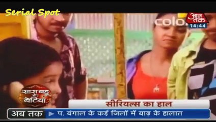 Saath Nibhana Saathiya 31st July 2015 Review Full HD By Daily Fun