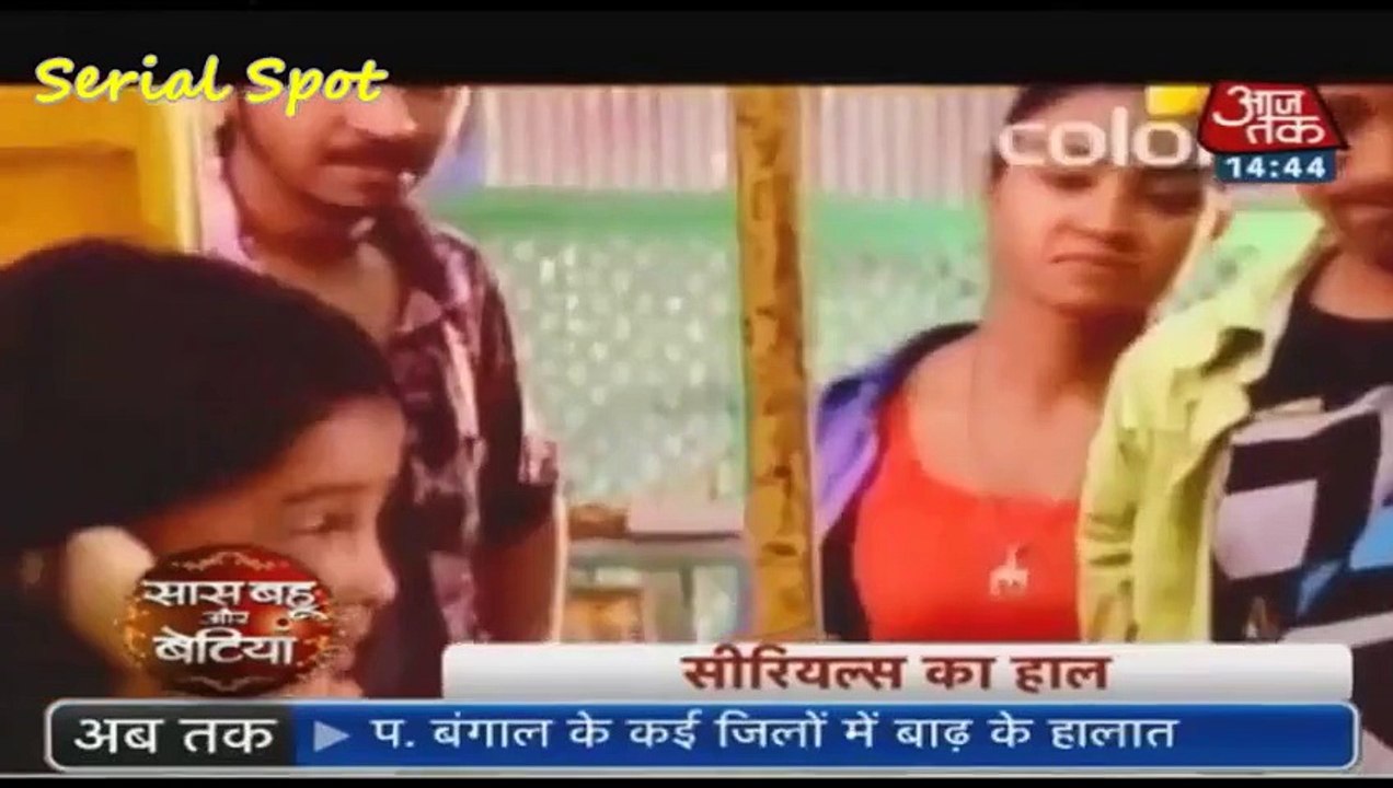 Saath Nibhana Saathiya 31st July 2015 Review Full HD By Daily Fun