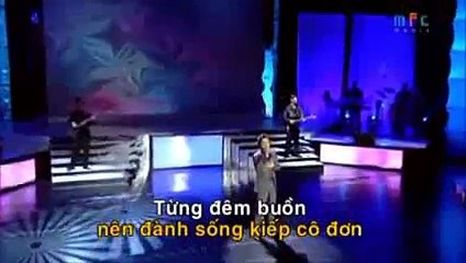 Vì Tôi Nghèo _ Mạnh Quỳnh - YouTube