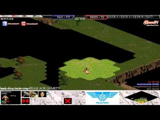 No1 - Vô Thường vs Hoàng Mai Nhi - Tý  Ngày 29-04-2015  C6T4