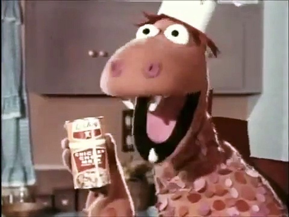 La Choy Dragon Commercials