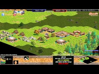 No1 - Vô Thường vs Hoàng Mai Nhi - Tý  Ngày 29-04-2015  C7T3