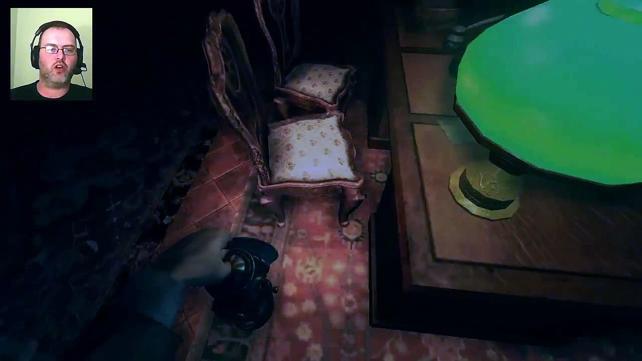 Amnesia: A Machine For Pigs - Part 4 - Hello Titty