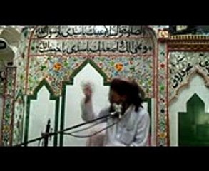SANG DIL NA BNUN Part2 Peer Javed ul Qadri
