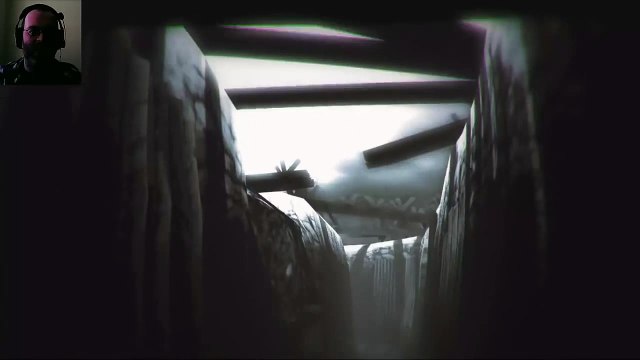 1916 - Der Unbekannte Krieg