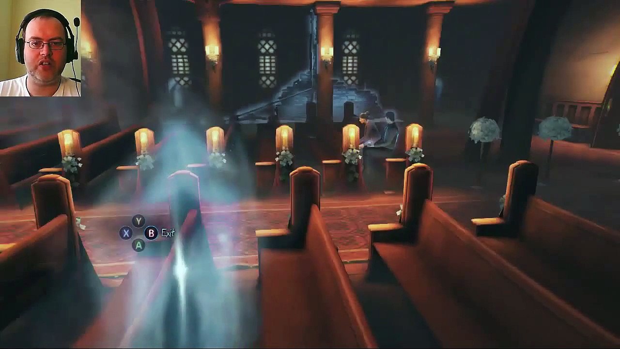 Murdered: Soul Suspect | Part 6 | Drunk Driver