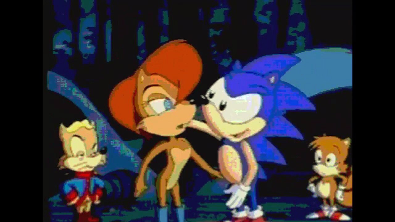 Sally exe | Indie Horror