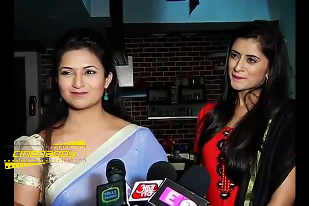 Yeh Hai Mohabbatein 31st July 2015 PART 1 Full HD By Daily Fun