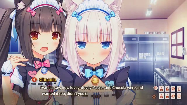 Nekopara vol 1 | Part 11 | Brother not Boyfriend